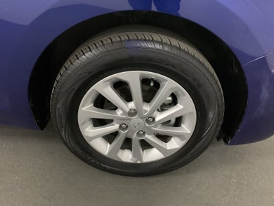 2019 Hyundai ACCENT ACCENT 5 PTAS GL MID TM 1.6L