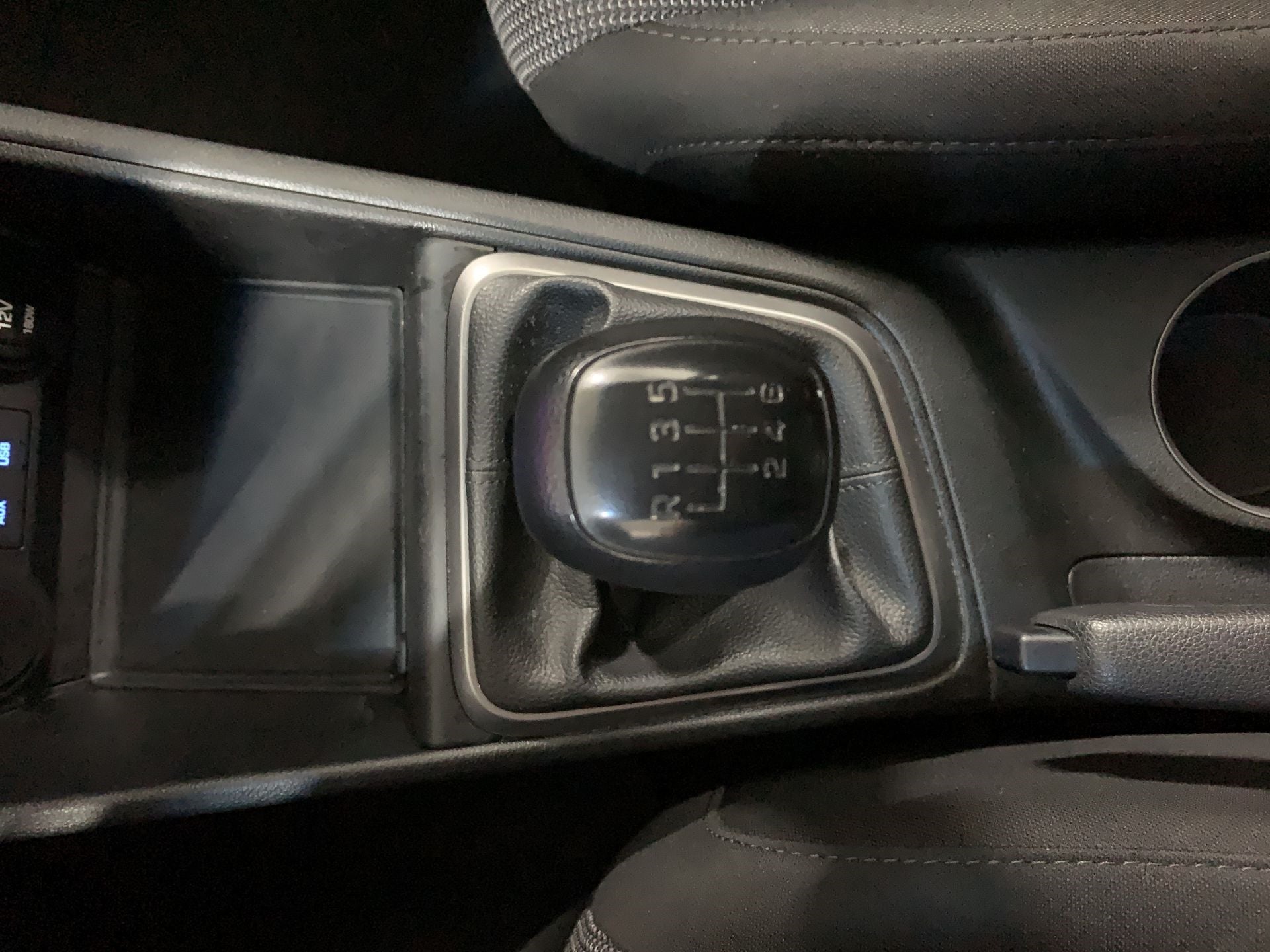 2019 Hyundai ACCENT ACCENT 5 PTAS GL MID TM 1.6L