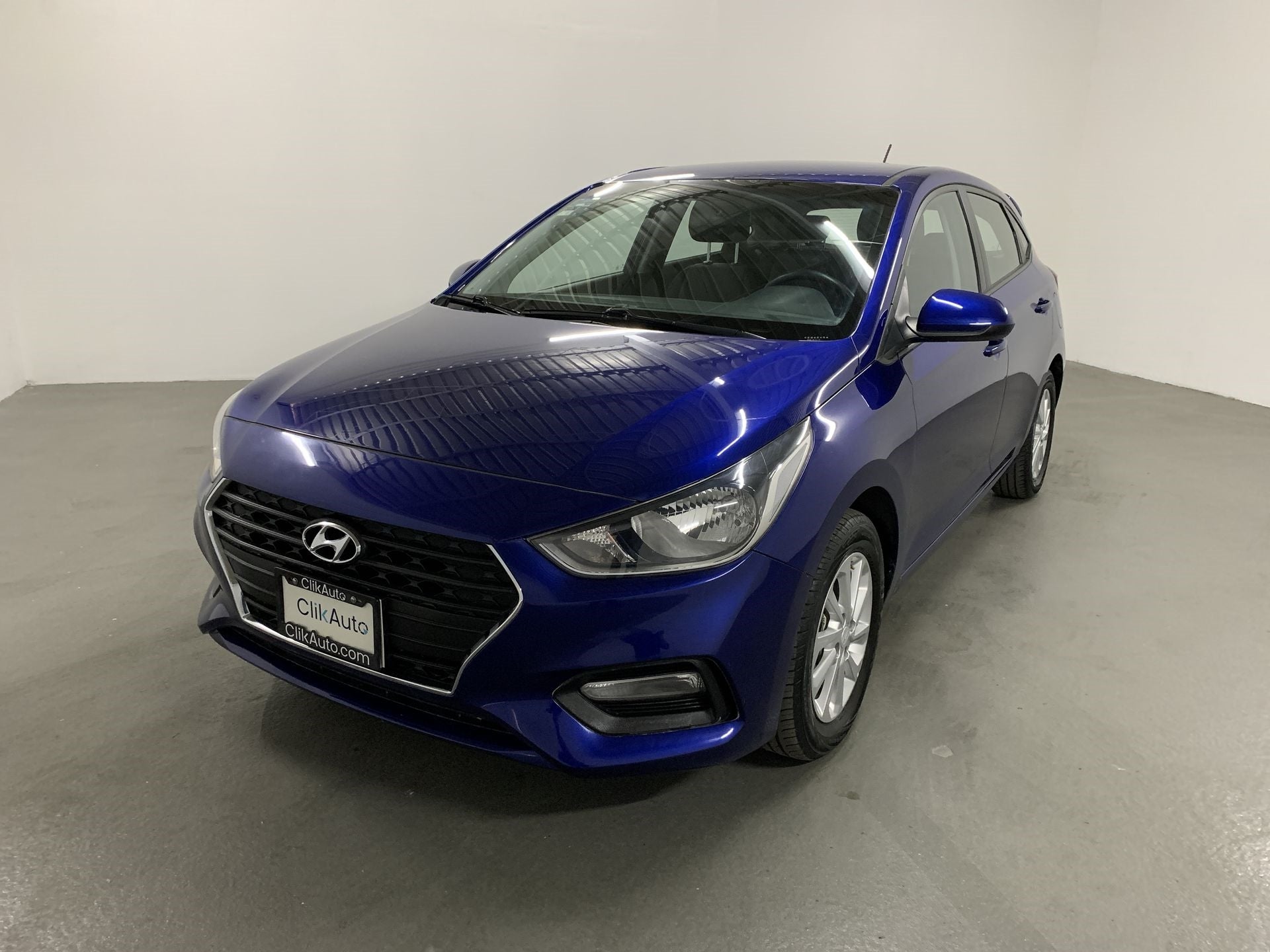 2019 Hyundai ACCENT ACCENT 5 PTAS GL MID TM 1.6L