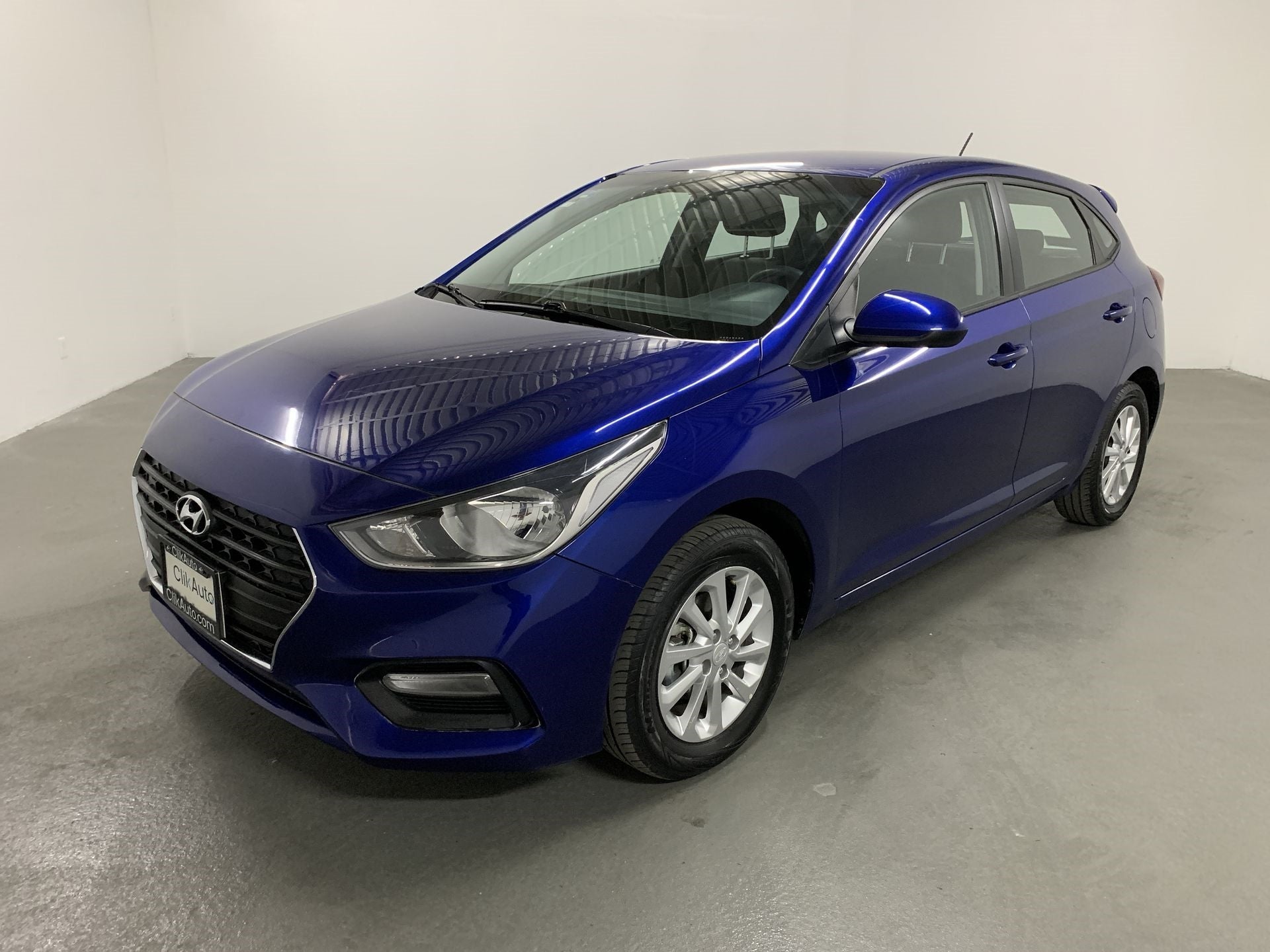 2019 Hyundai ACCENT ACCENT 5 PTAS GL MID TM 1.6L