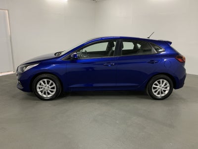 2019 Hyundai ACCENT ACCENT 5 PTAS GL MID TM 1.6L