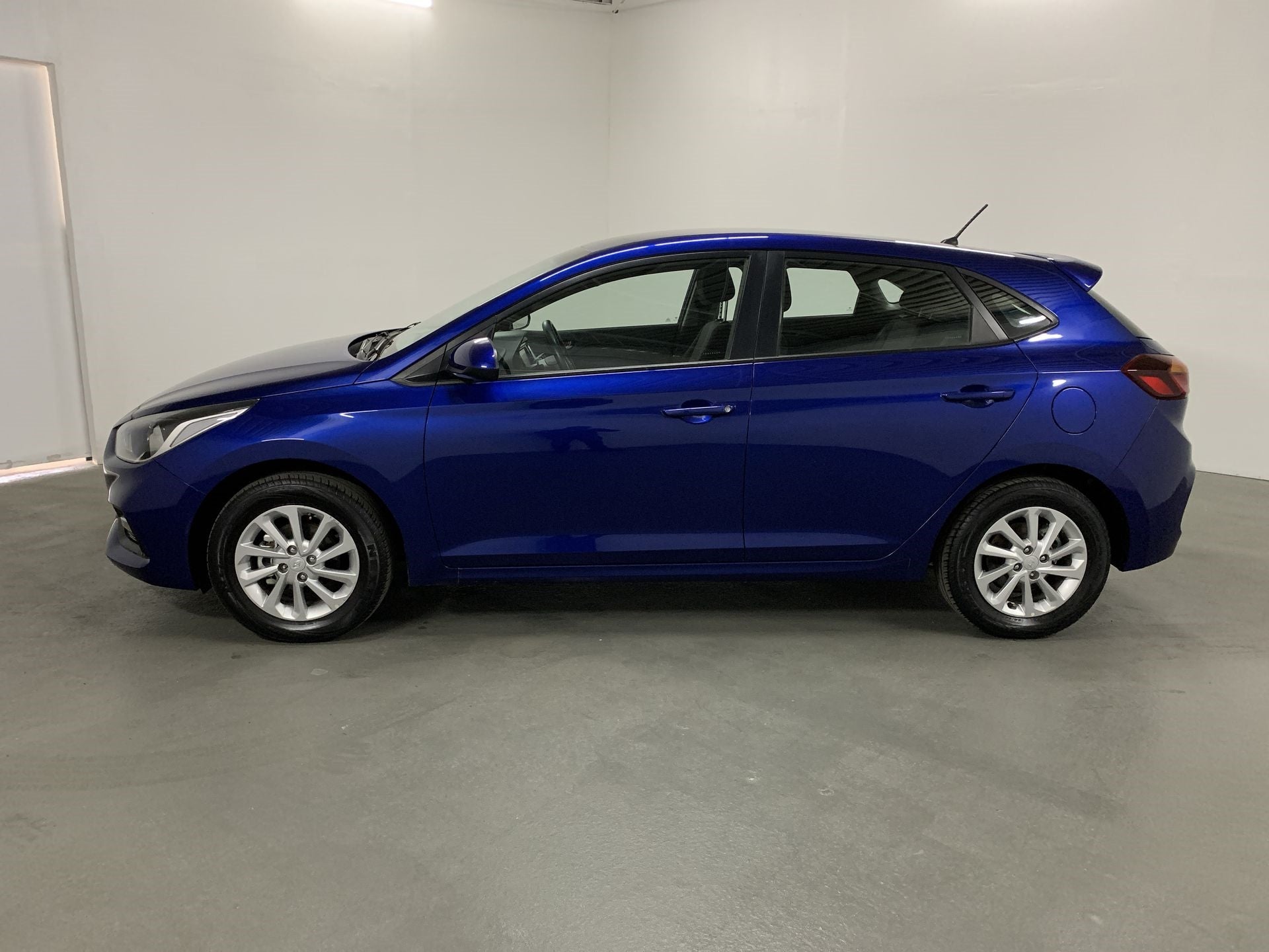 2019 Hyundai ACCENT ACCENT 5 PTAS GL MID TM 1.6L