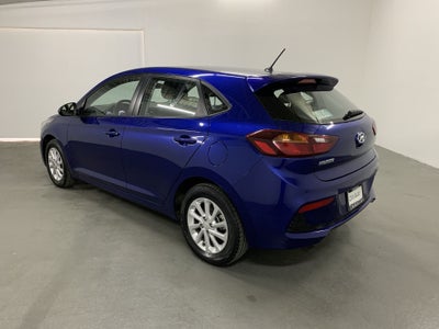 2019 Hyundai ACCENT ACCENT 5 PTAS GL MID TM 1.6L