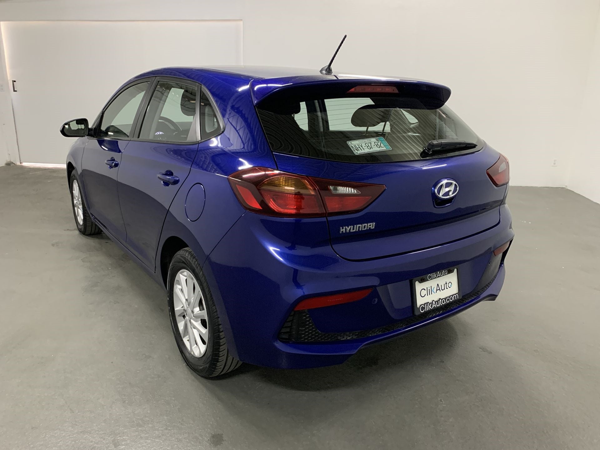 2019 Hyundai ACCENT ACCENT 5 PTAS GL MID TM 1.6L
