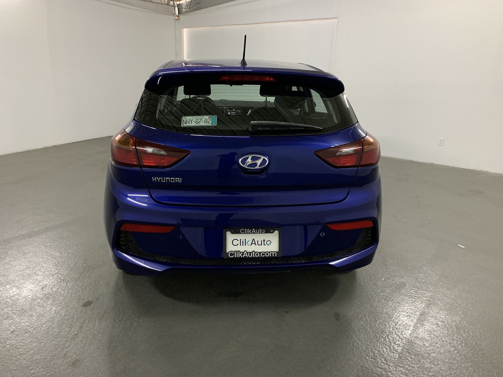 2019 Hyundai ACCENT ACCENT 5 PTAS GL MID TM 1.6L