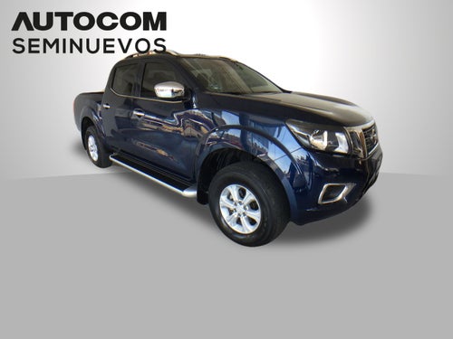 2020 Nissan FRONTIER NP300 FRONTIER LE