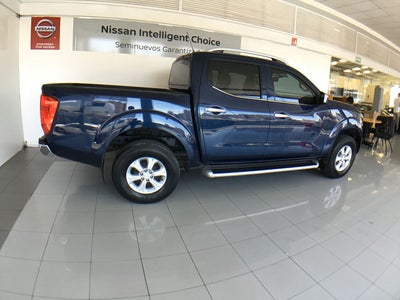 2020 Nissan FRONTIER NP300 FRONTIER LE