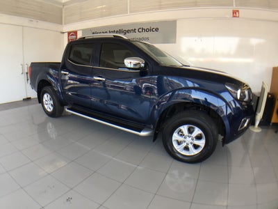 2020 Nissan FRONTIER NP300 FRONTIER LE