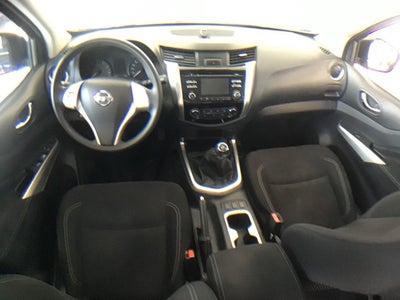 2020 Nissan FRONTIER NP300 FRONTIER LE