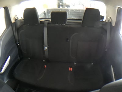 2020 Nissan FRONTIER NP300 FRONTIER LE