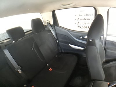 2020 Nissan FRONTIER NP300 FRONTIER LE