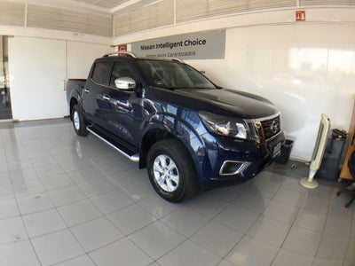 2020 Nissan FRONTIER NP300 FRONTIER LE