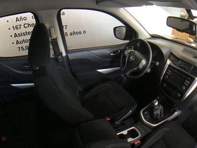 2020 Nissan FRONTIER NP300 FRONTIER LE