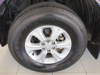 2020 Nissan FRONTIER NP300 FRONTIER LE