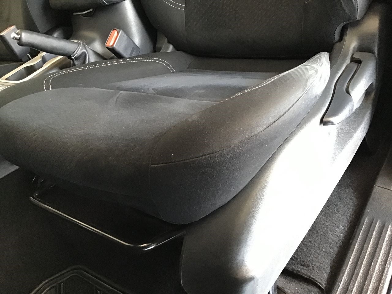 2020 Nissan FRONTIER NP300 FRONTIER LE