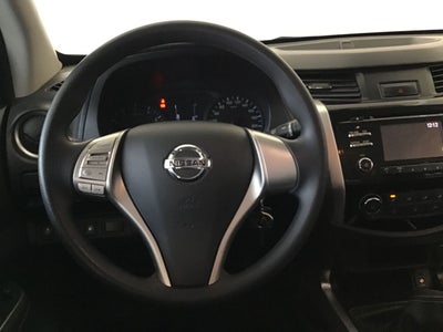 2020 Nissan FRONTIER NP300 FRONTIER LE