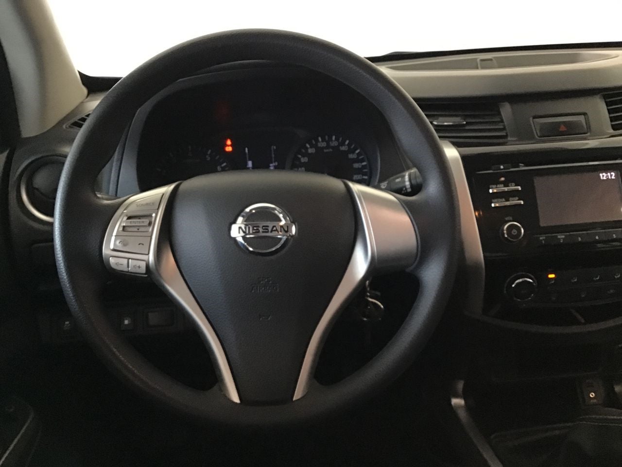 2020 Nissan FRONTIER NP300 FRONTIER LE