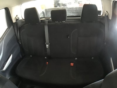 2020 Nissan FRONTIER NP300 FRONTIER LE