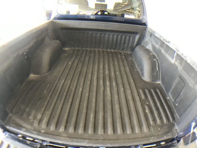 2020 Nissan FRONTIER NP300 FRONTIER LE