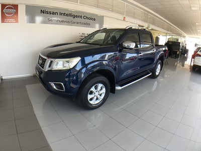 2020 Nissan FRONTIER NP300 FRONTIER LE