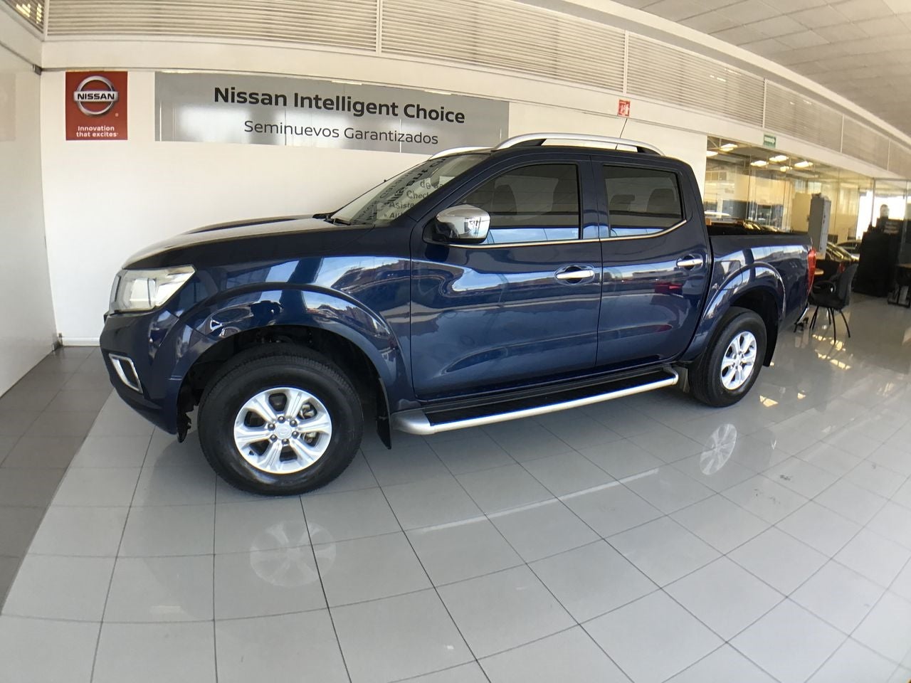 2020 Nissan FRONTIER NP300 FRONTIER LE