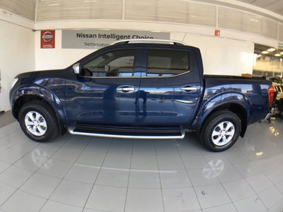 2020 Nissan FRONTIER NP300 FRONTIER LE