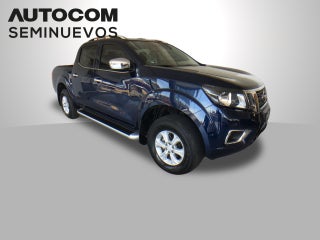 2020 Nissan FRONTIER NP300 FRONTIER LE