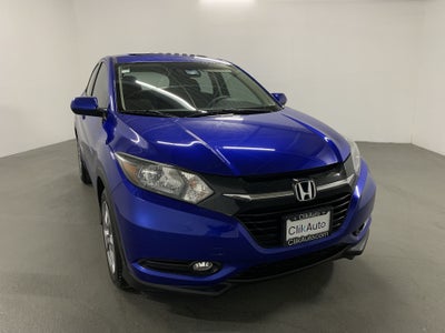 2018 Honda HR-V HR-V EPIC CVT