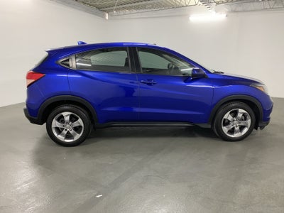 2018 Honda HR-V HR-V EPIC CVT
