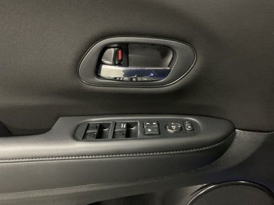 2018 Honda HR-V HR-V EPIC CVT