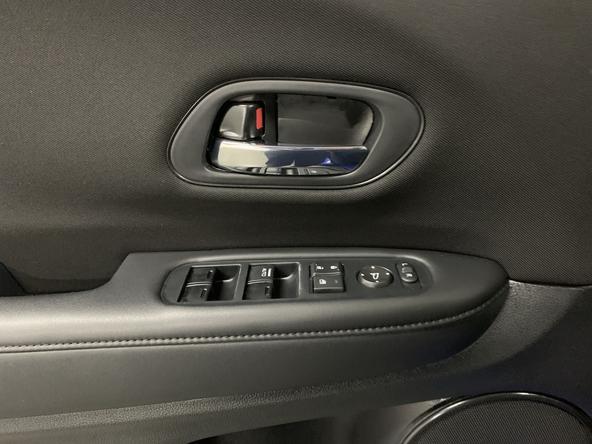 2018 Honda HR-V HR-V EPIC CVT