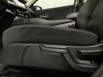 2018 Honda HR-V HR-V EPIC CVT