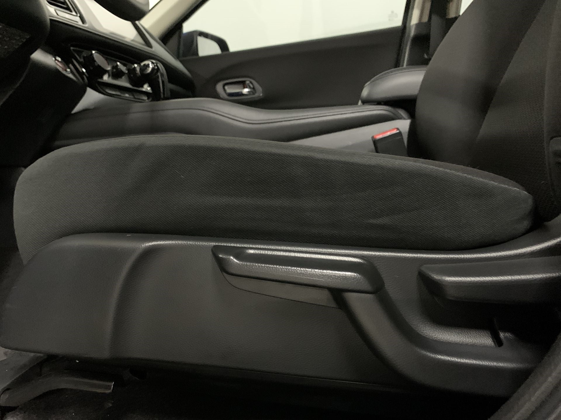 2018 Honda HR-V HR-V EPIC CVT