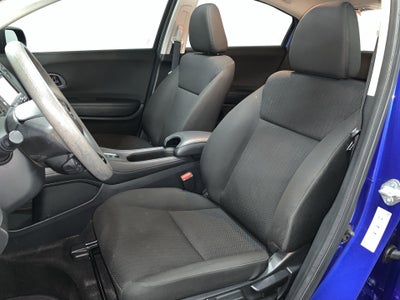 2018 Honda HR-V HR-V EPIC CVT