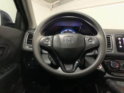 2018 Honda HR-V HR-V EPIC CVT