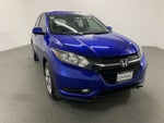 2018 Honda HR-V HR-V EPIC CVT