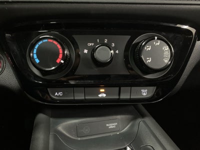 2018 Honda HR-V HR-V EPIC CVT