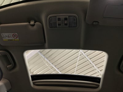 2018 Honda HR-V HR-V EPIC CVT