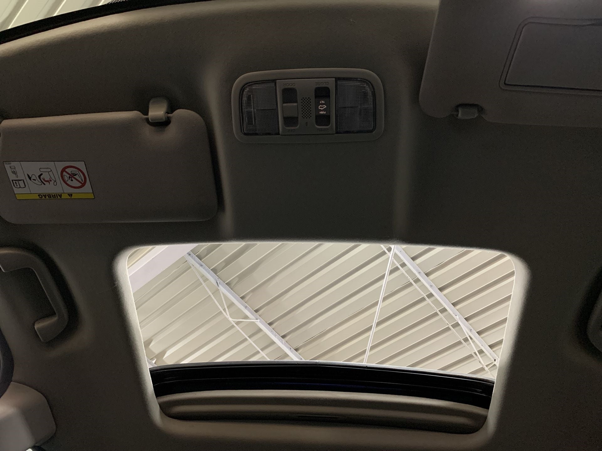 2018 Honda HR-V HR-V EPIC CVT