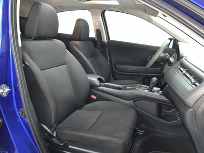 2018 Honda HR-V HR-V EPIC CVT