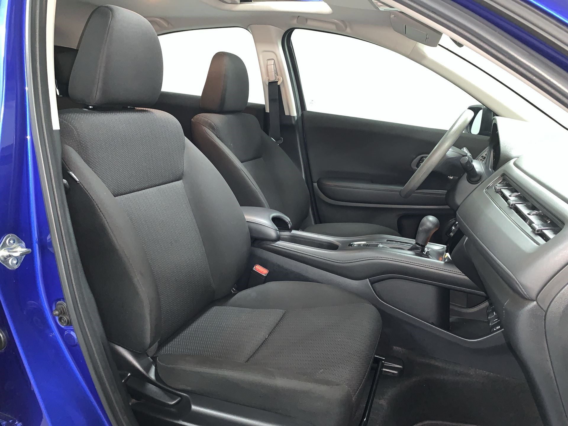 2018 Honda HR-V HR-V EPIC CVT