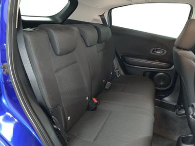 2018 Honda HR-V HR-V EPIC CVT