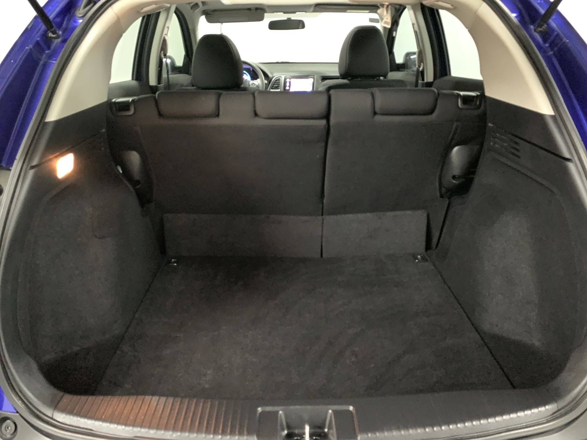 2018 Honda HR-V HR-V EPIC CVT