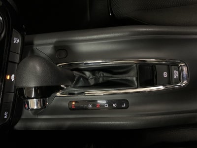 2018 Honda HR-V HR-V EPIC CVT