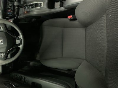 2018 Honda HR-V HR-V EPIC CVT