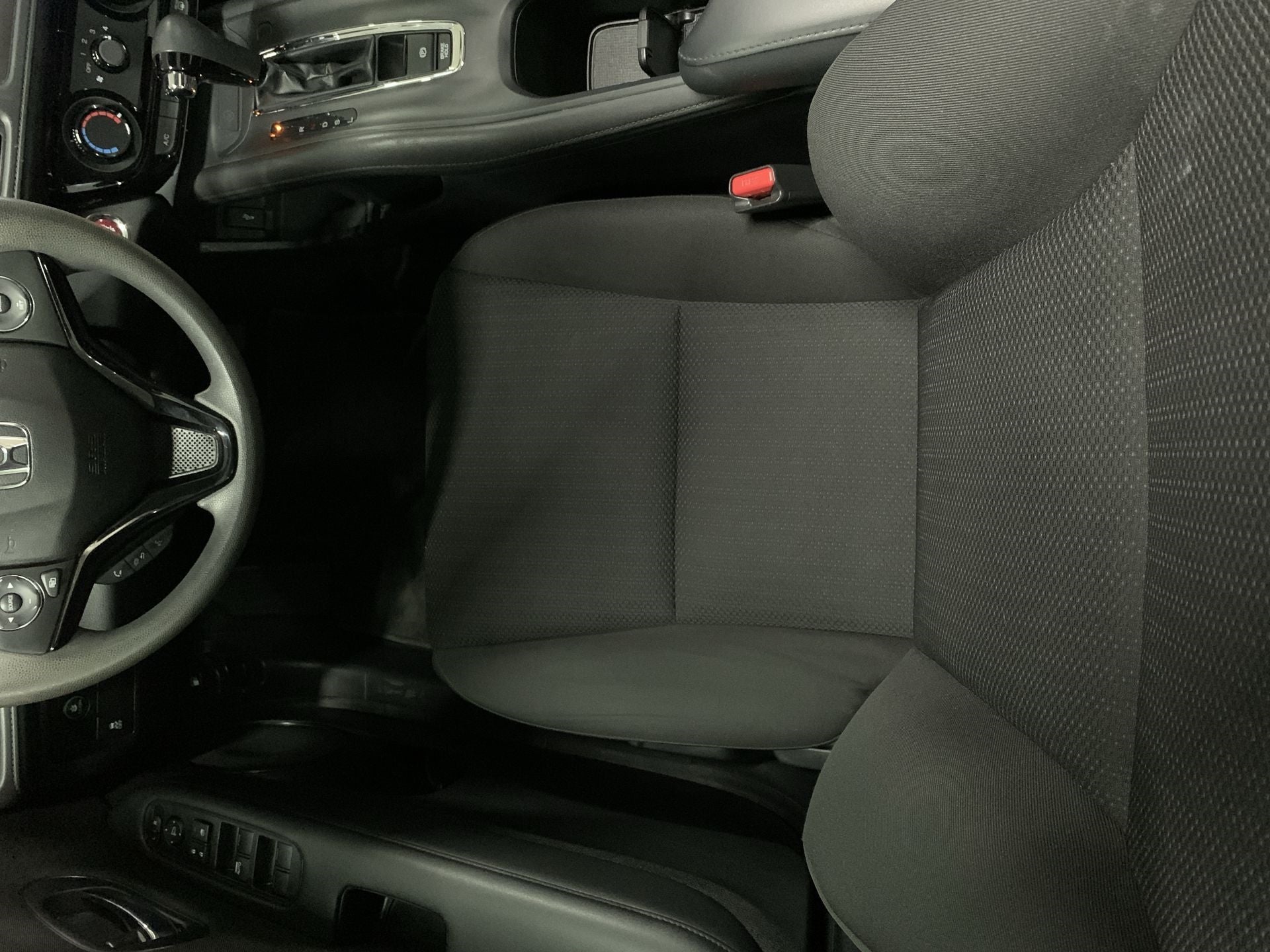 2018 Honda HR-V HR-V EPIC CVT