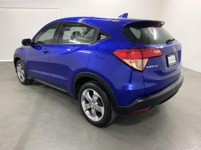 2018 Honda HR-V HR-V EPIC CVT