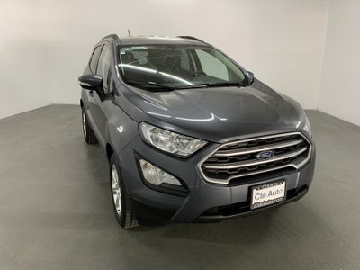 2021 Ford ECOSPORT ECOSPORT TREND AT