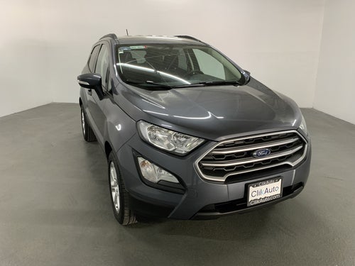 2021 Ford ECOSPORT ECOSPORT TREND AT