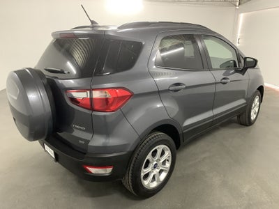2021 Ford ECOSPORT ECOSPORT TREND AT